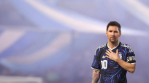 Imagen de Lionel Messi se retira de la Selección Argentina: el emotivo video que compartió en redes sociales