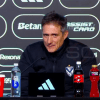 Imagen de El filoso comentario de Barros Schelotto tras el empate en el Monumental: "Gastaron 80 o 90 millones y nosotros nada"