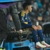 Imagen de Malas noticias para Boca Juniors tras el clásico: Ayrton Costa es baja y Delgado está en duda