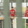 Imagen de Se conocieron imágenes de los jugadores separados de River Plate: así se entrenan en Cantilo