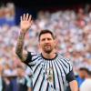 Imagen de Lionel Messi, histórico en la Selección Argentina: es el jugador con más partidos en Mundiales