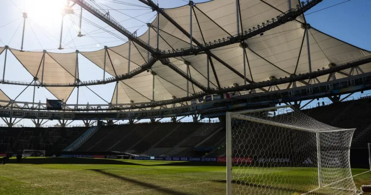 La Liga Profesional confirmó la fecha y la sede de la final del Clausura 2026