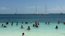 Imagen de Las mejores excursiones para hacer en Cancún: de Chichén Itzá a Isla Mujeres, los imperdibles del Caribe mexicano