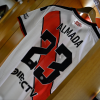 Imagen de Con Almada de titular, el once de River Plate para enfrentar a Vélez en el Monumental por el Clausura