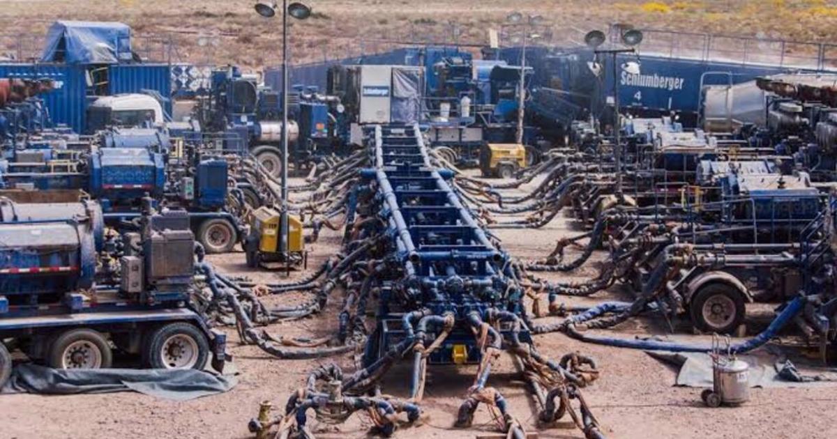 Vaca Muerta avanza hacia una mayor industrialización de sus recursos