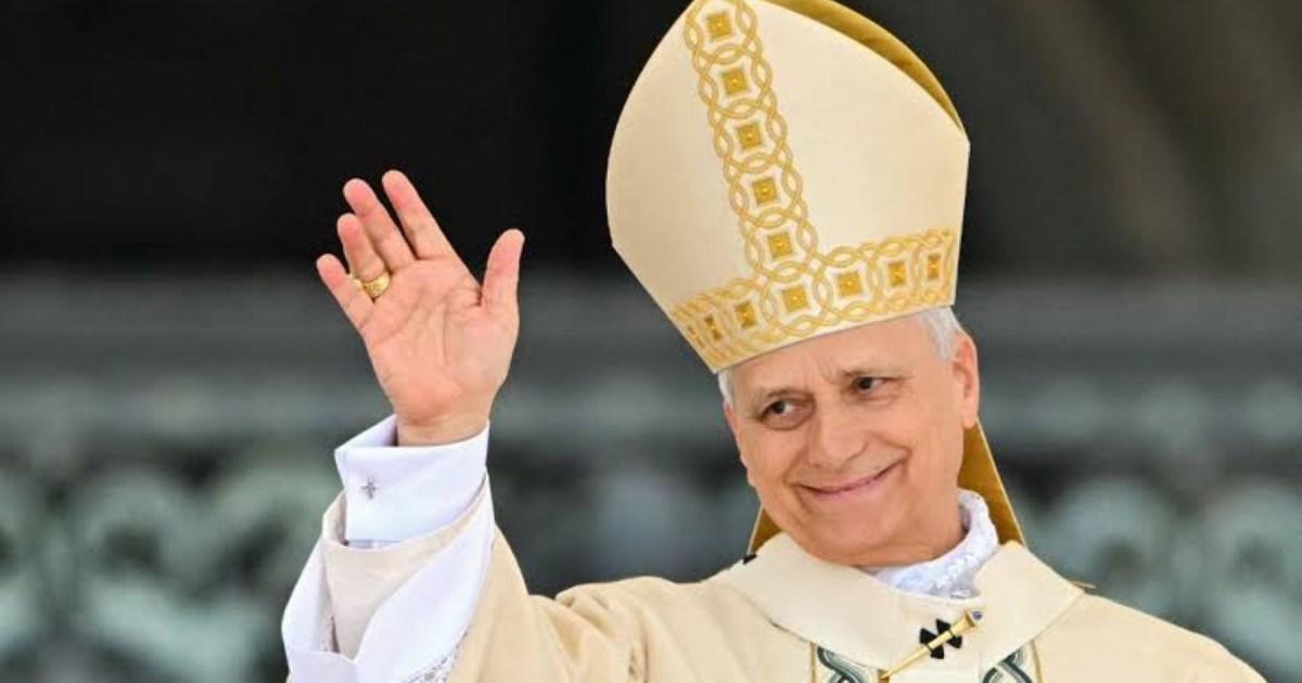 El papa León XIV visitará Argentina: agenda y lugares confirmados