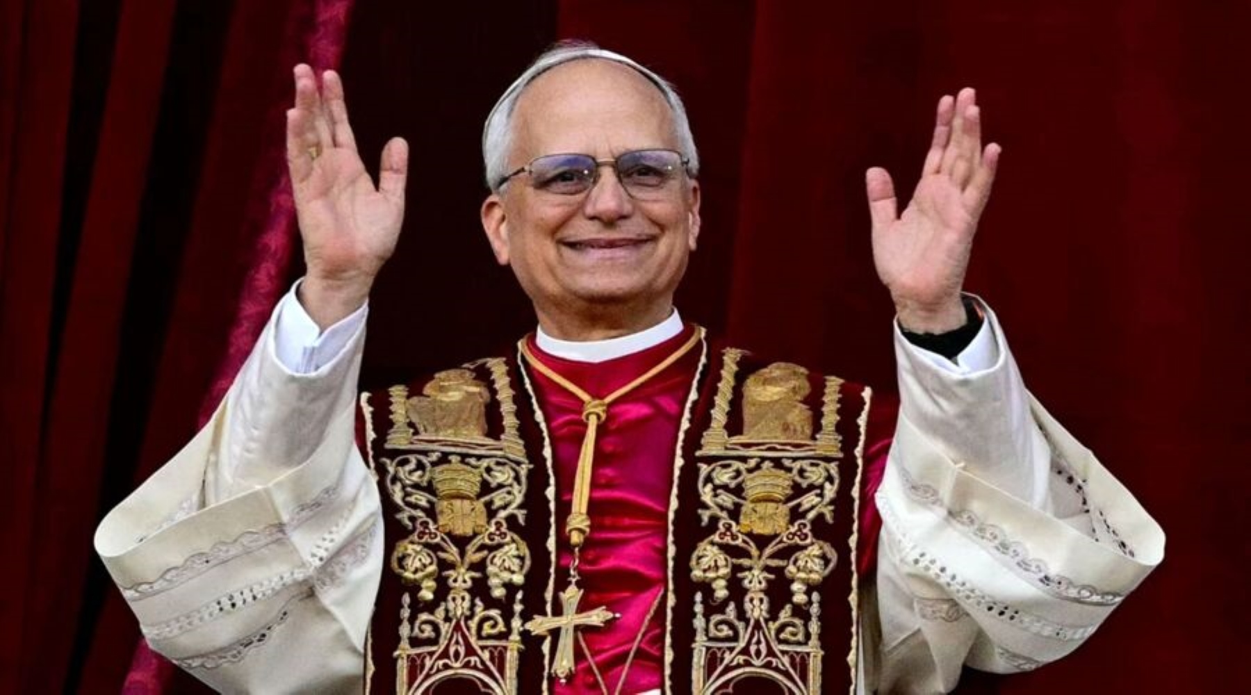 El papa León XIV visitará Argentina en noviembre con un itinerario confirmado