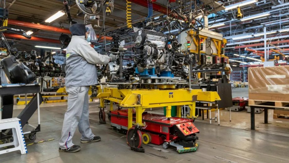 La economía exhibió en junio de 2026 un crecimiento interanual del 2,7%, mientras que en la medición desestacionalizada el avance fue del 0,8% respecto al mes anterior. (Foto: gentileza)