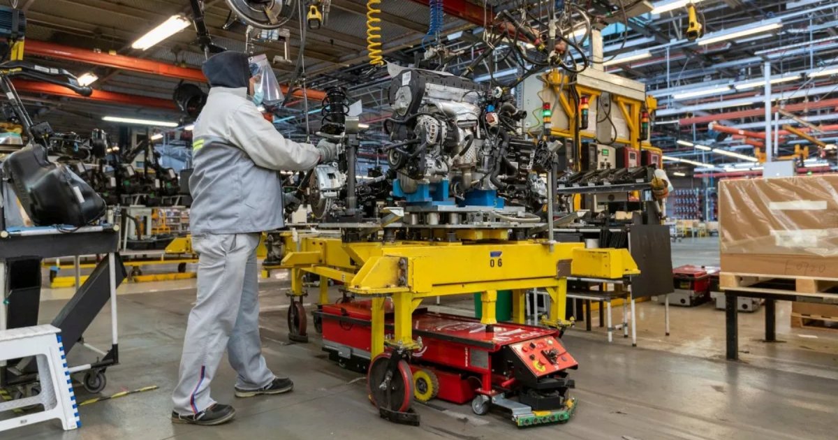 El PBI argentino crecería menos del 2,5% a pesar del récord agroindustrial