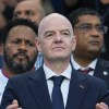 Imagen de La durísima carta de UEFA, AFC y Concacaf en contra de Infantino: "El futbol no pertenece a ningún individuo"