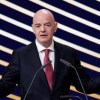 Imagen de Fuerte comunicado de FIFA en apoyo a Infantino: "Se quiere socavar su mandato"