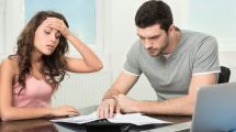 Imagen de Qué es la «Infidelidad Financiera», el enemigo silencioso de la pareja