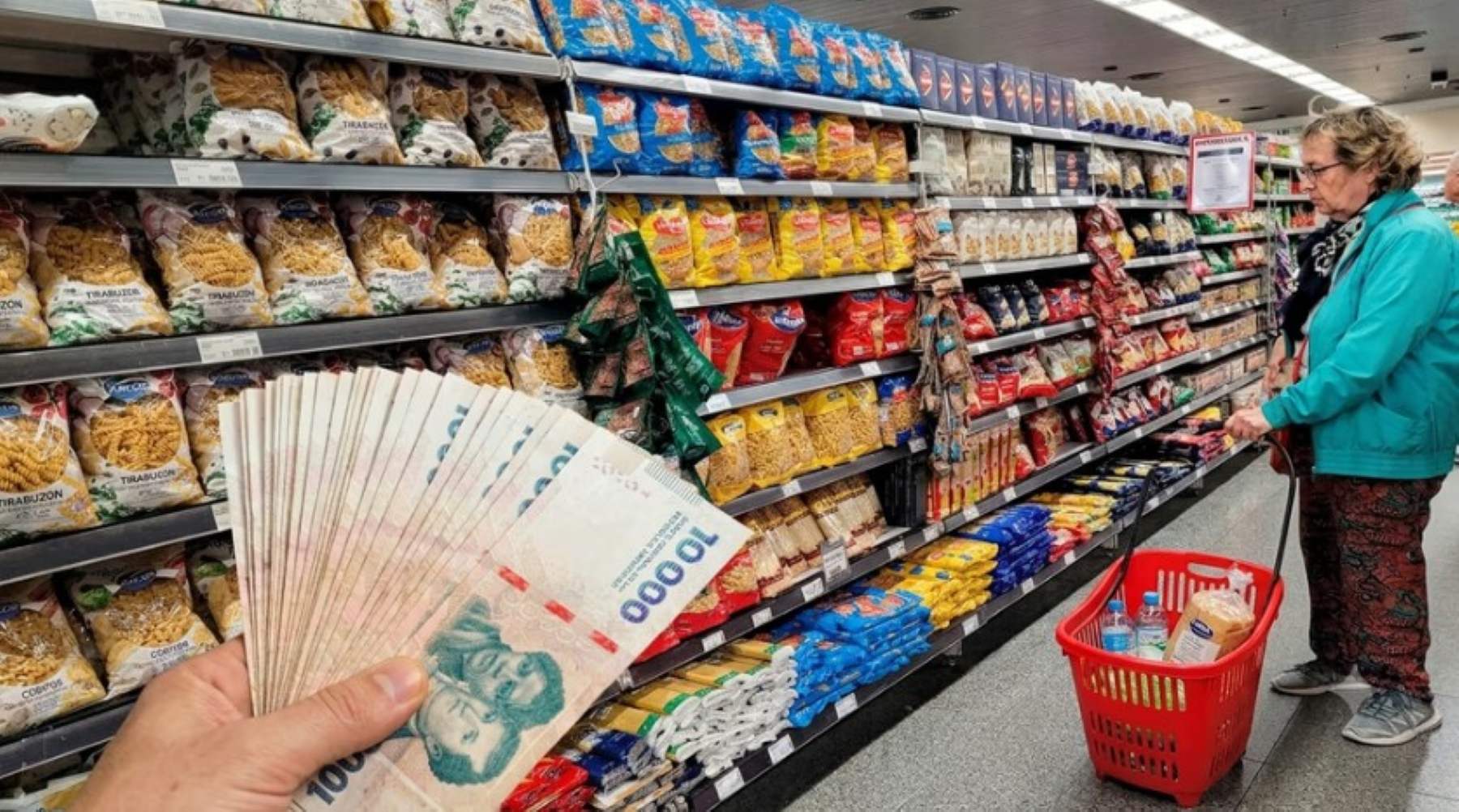 Preocupación por el aumento de inflación en CABA y sus posibles efectos nacionales