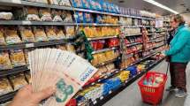 Imagen de El dato de inflación de julio 2026 de CABA preocupa al Gobierno: las proyecciones a nivel nacional