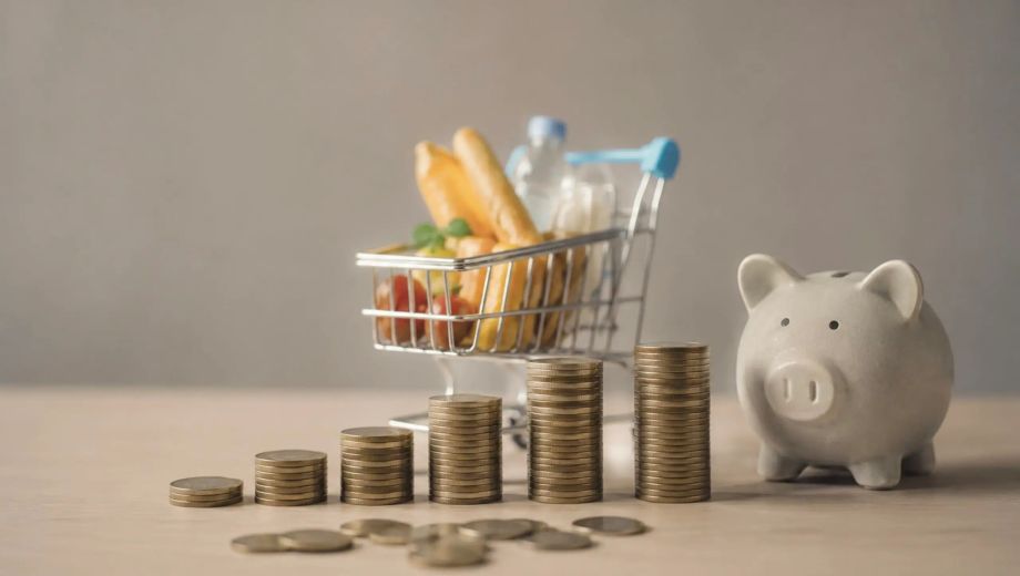 Señales. El mercado tomó nota del dato de inflación de julio y del cambio de estrategia del Tesoro. 
