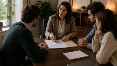 Heredar una casa entre hermanos: cuándo se puede vender y cómo se reparte en Argentina