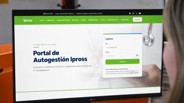 Ipross habilitó nuevos trámites online: qué gestiones ya se pueden hacer sin ir a una delegación