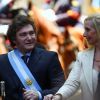 Imagen de La Casa Rosada le bajó el tono a la cumbre del PJ y volvió a cargar contra el peronismo: “Se llevaron puesta la Argentina”