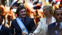Imagen de El oficialismo apuntó contra el peronismo tras bajarle el tono a la cumbre del PJ: “Representan el tren fantasma»