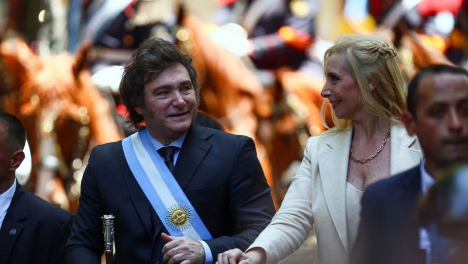 La Casa Rosada le bajó el tono a la cumbre del PJ y volvió a cargar contra el peronismo: “Se llevaron puesta la Argentina”