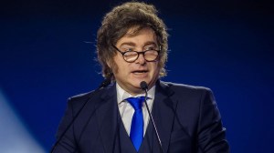 «Sin caída de ventas» y con el foco en la macroeconomía: el dato que celebró el Gobierno en Olivos