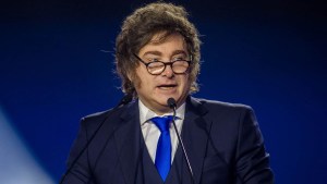 Entrevista exclusiva a Javier Milei: “En 10 años Neuquén y Río Negro serán increíblemente prósperas”