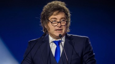 Milei descartó un “plan platita” y lanzó duras críticas contra las propuestas de intervención económica