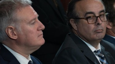 Las causas clave que quedarán en manos de los jueces Bertuzzi y Yadarola: cuáles preocupan al Gobierno y a la oposición