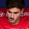 Imagen de Faltazo: Julián Álvarez no fue a entrenar y acelera su salida del Atlético de Madrid
