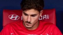 Imagen de Faltazo: Julián Álvarez no fue a entrenar y acelera su salida del Atlético de Madrid