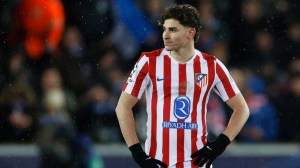 La tremenda bronca de Julián Álvarez con Atlético Madrid: «No cuenten conmigo»