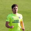 Imagen de La tajante decisión que tomó Cholo Simeone con Julián Álvarez en Atlético Madrid