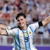 Imagen de Barcelona prepara la "oferta definitiva" por Julián Álvarez