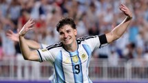 Imagen de Barcelona prepara la «oferta definitiva» por Julián Álvarez