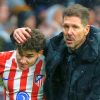 Imagen de La sentencia de Simeone sobre el futuro de Julián Álvarez: "Está más que claro"