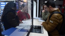 Imagen de Se formalizaron siete alianzas para la elección de convencionales en Bariloche