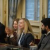 Imagen de Con el foco puesto en las elecciones 2027: LLA reorganiza su armado porteño para disputarle Ciudad al PRO