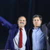 Imagen de Deudas familiares y billeteras virtuales: el nuevo eje de crítica del peronismo contra Javier Milei