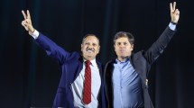Imagen de Deudas familiares y billeteras virtuales: el nuevo eje de crítica del peronismo contra Javier Milei