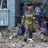 Imagen de Bombardeo masivo de Rusia contra Ucrania dejó 16 muertos y elevó la alerta de países de la OTAN