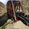 Imagen de Una escapada en tren por la Patagonia: cuánto cuesta subir a La Trochita de Chubut en septiembre de 2026