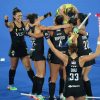 Imagen de Las Leonas empatan ante Países Bajos por la final del Mundial de Hockey 2026