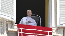 Imagen de Visita del papa León XIV a la Argentina: audiencia clave en Roma y llegada de enviados del Vaticano