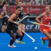 Imagen de Las Leonas caen ante Países Bajos por la final del Mundial de Hockey 2026