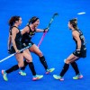 Imagen de Las Leonas derrotaron a Escocia y se clasificaron a la segunda ronda del Mundial de Hockey
