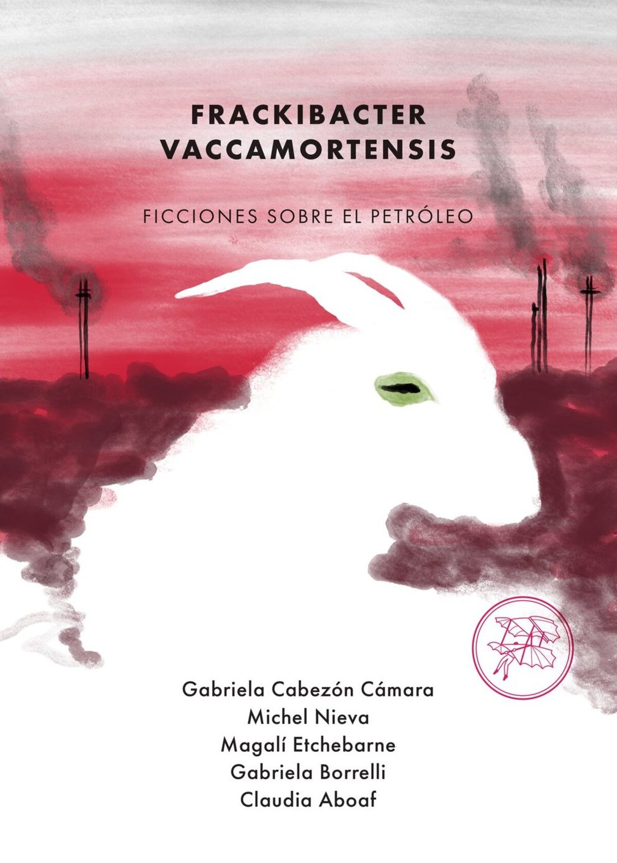 Descarga gratuita del libro "Frackibacter Vaccamortensis" sobre Vaca Muerta