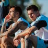 Imagen de "Acompañar al capitán": el gesto de la Selección Argentina para estar junto a Lionel Messi tras la muerte de su papá