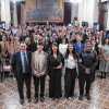 Imagen de La diputada Lorena Villaverde presentó su libro "Inquebrantable" a sala llena en el Congreso