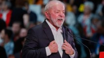 Imagen de El PT oficializó la candidatura de Lula da Silva para las elecciones presidenciales de Brasil: irá por su cuarto mandato