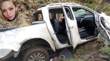Imagen de Femicidio en Kilka: prisión perpetua para responsable de la muerte de Mabel Rosana López Fernández